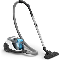 Philips XB2122/09 pölypussiton pölynimuri
