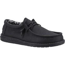 Wally Stretch Canvas