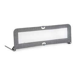 Hauck Sleep'n Safe Plus XL turvalaita, Melange Grey