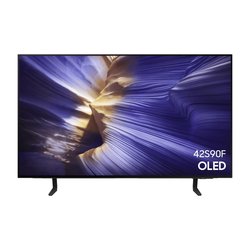 Samsung 42" 4K OLED-televisio TQ42S90FAEXXC
