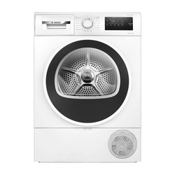 Bosch WTH85V0ISN -kuivausrumpu