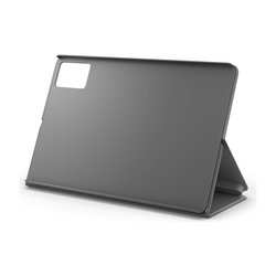 Lenovo Idea Tab Folio -kotelo, 11", harmaa