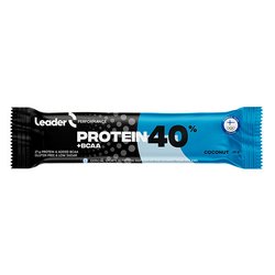 40 % Protein + BCAA Coconut 68 G - patukka