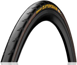 Continental GatorSkin 32-622 -maantiepyörän rengas, taitettava