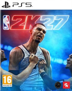 NBA 2K27 (PS5)