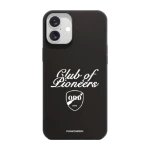 Phonecases3D iPhone 16 Plus Odds Ballklubb kompostoituva suojakuori, musta