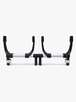 Bugaboo Donkey Twin Turvakaukalon Adapterit Maxi-Cosi