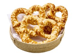 Juustobrezel