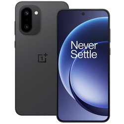 OnePlus 15R 5G puhelin, 256/12 Gt, Charcoal Black