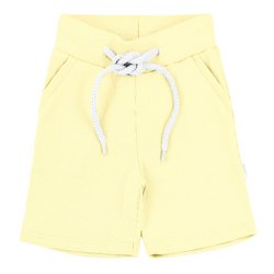 Classic Rib Shorts