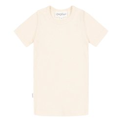 Outlet Classic Rib T-Shirt