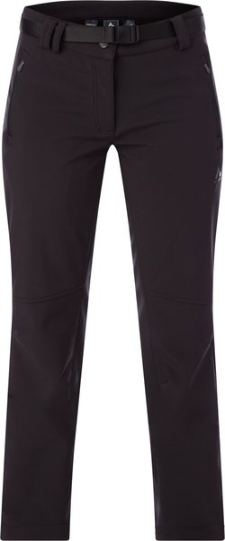 Shalda II W - naisten softshell-housut