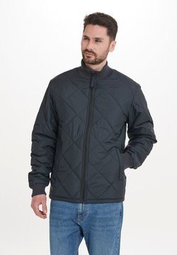 Chipper M Quilted Jacket - miesten kevytvanutakki