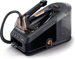 Braun IS7286BK CareStyle 7 Pro höyrysilityskeskus
