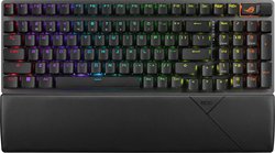 Asus ROG Strix Scope II 96 Wireless -langaton pelinäppäimistö