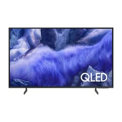 Samsung 65" 4K QLED TV TQ65QEF1AUXXC