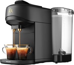 L'Or Barista Absolu kapselikeitin 4057634 (musta)