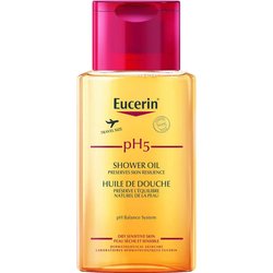 Eucerin Ph5 Shower Oil Travel Size