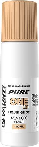Pure One Ld Liquid Orange