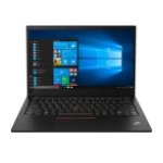 RePOWER Lenovo ThinkPad X1 Carbon 7th i5-8265U 14" kunnostettu kannettava tietokone