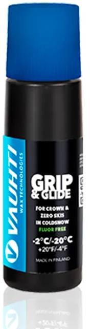 Grip&glide Crown/Zero Skis