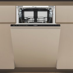 Whirlpool WH3ID10BS7SA0 integroitava astianpesukone