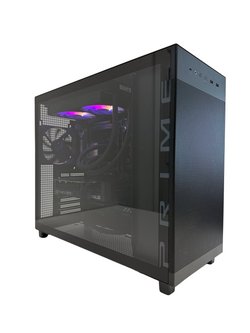 Blackstorm R7 5070 pelitietokone