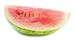 Vesimeloni palana