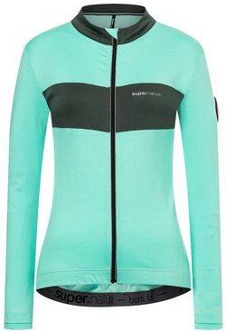 W Grava LS Jersey