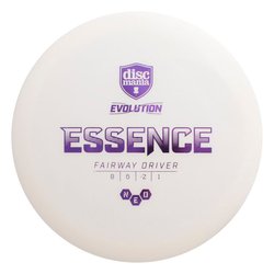 Neo Essence White - frisbeegolf väylädraiveri