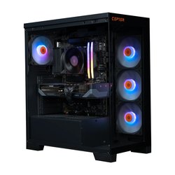 Cepter Extreme R97 Wi-Fi (16/1TB/7800X3D) -pöytäkone