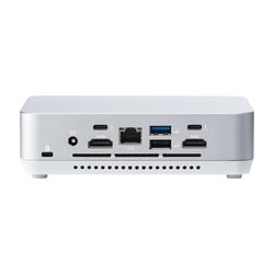 ASUS NUC 14 Pro+ RNUC14RVSU9089A2I -mini-PC
