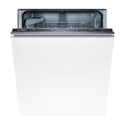Bosch SMV41D10EU integroitava astianpesukone