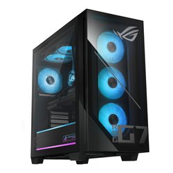 ASUS ROG G700 pelitietokone, Windows 11 Home (GM700TZ-R9800X025WS)