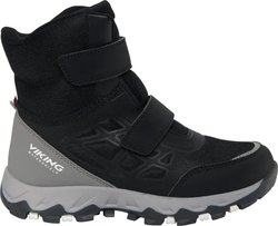 Track Warm WP 2V Kid
