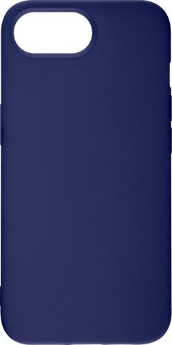 Fonekit Premium Color Case -suojakuori, iPhone 16e / 17e, sininen