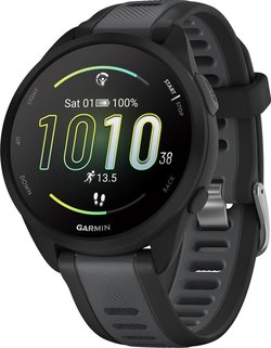 Garmin Forerunner 165 urheilukello 43 mm (harmaa)