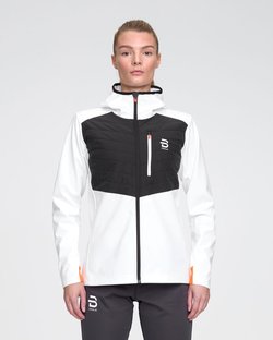 Jacket Power wmn - naisten softshelltakki