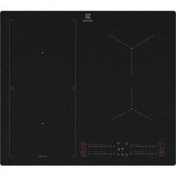 ELECTROLUX XH606BCCS INDUKTIOTASO