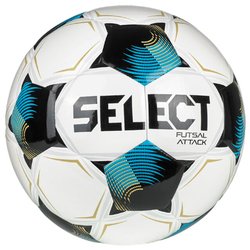 FB Futsal Attack v26 - futsal pallo
