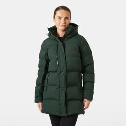 Adore Puffy Parka W