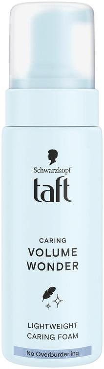 Schwarzkopf Taft Volume Wonder muotovaahto 150 ml