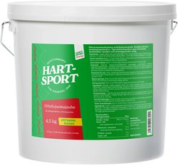 Hart-Sport Energy Urheilujuomajauhe Sitruuna sanko 4,5 kg