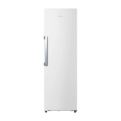 Hisense RL370K5SWC -jääkaappi