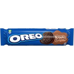 OREO CHOCO BROWNIE 154 G