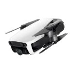 DJI Mavic Air Fly More Combo Arctic, white