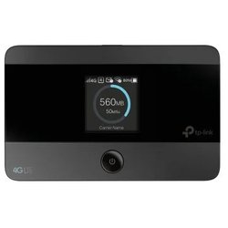 TP-LINK 4G LTE-ADVANCED MOBILE WIFI