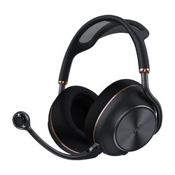 Turtle Beach Stealth Pro II -langaton peliheadset, musta