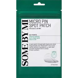 Some By Mi Micro Pin Spot Patch finnilaastari 9 kpl