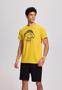Millington Summer Tee M